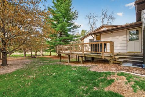 2107 189th Avenue NE Cedar MN 55011