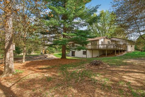 2107 189TH Avenue NE Cedar MN 55011