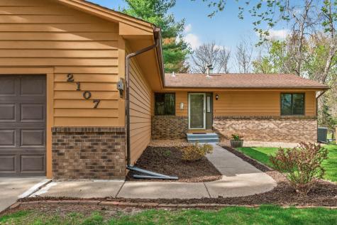 2107 189th Avenue NE Cedar MN 55011