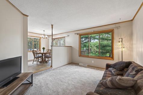 2107 189th Avenue NE Cedar MN 55011