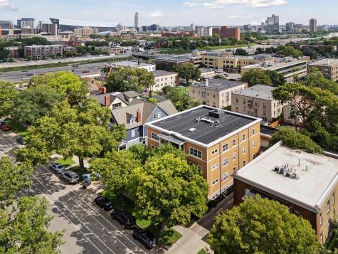 1829 Park Avenue Minneapolis MN 55404