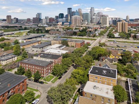 1829 Park Avenue Minneapolis MN 55404