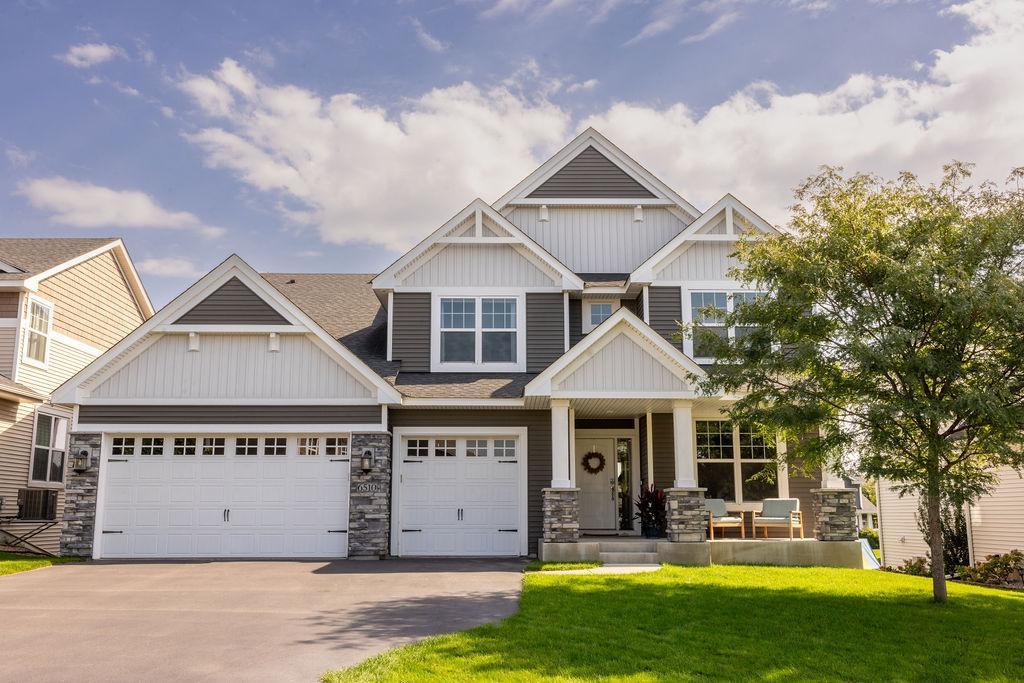 6510 Bridle Path Corcoran MN 55340