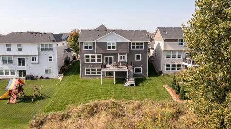 6510 Bridle Path Corcoran MN 55340