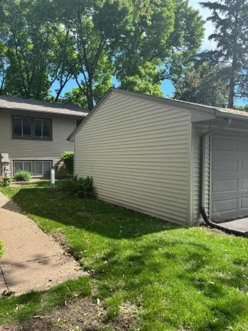 4376 Arden View Court Arden Hills MN 55112