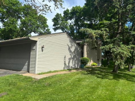 4376 Arden View Court Arden Hills MN 55112