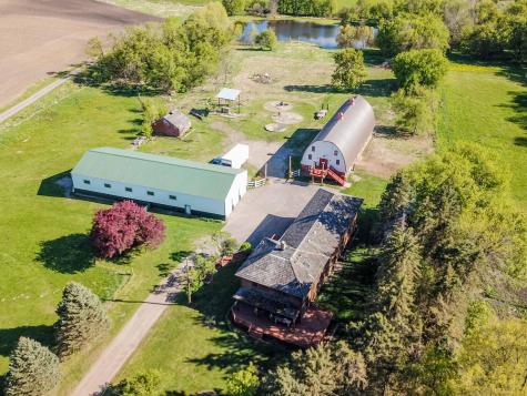 8752 Viking Boulevard NW Elk River MN 55330