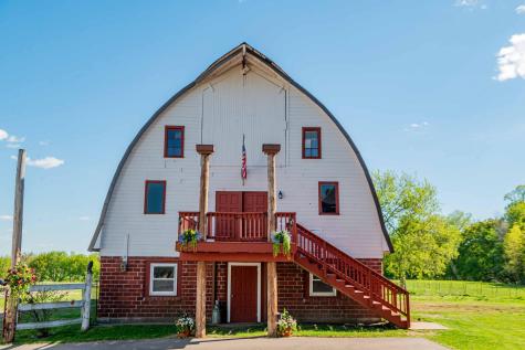 8752 Viking Boulevard NW Elk River MN 55330