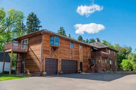 8752 Viking Boulevard NW Elk River MN 55330