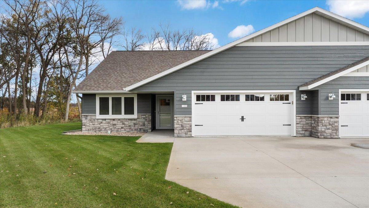 423 Old Glory Drive NE Alexandria MN 56308