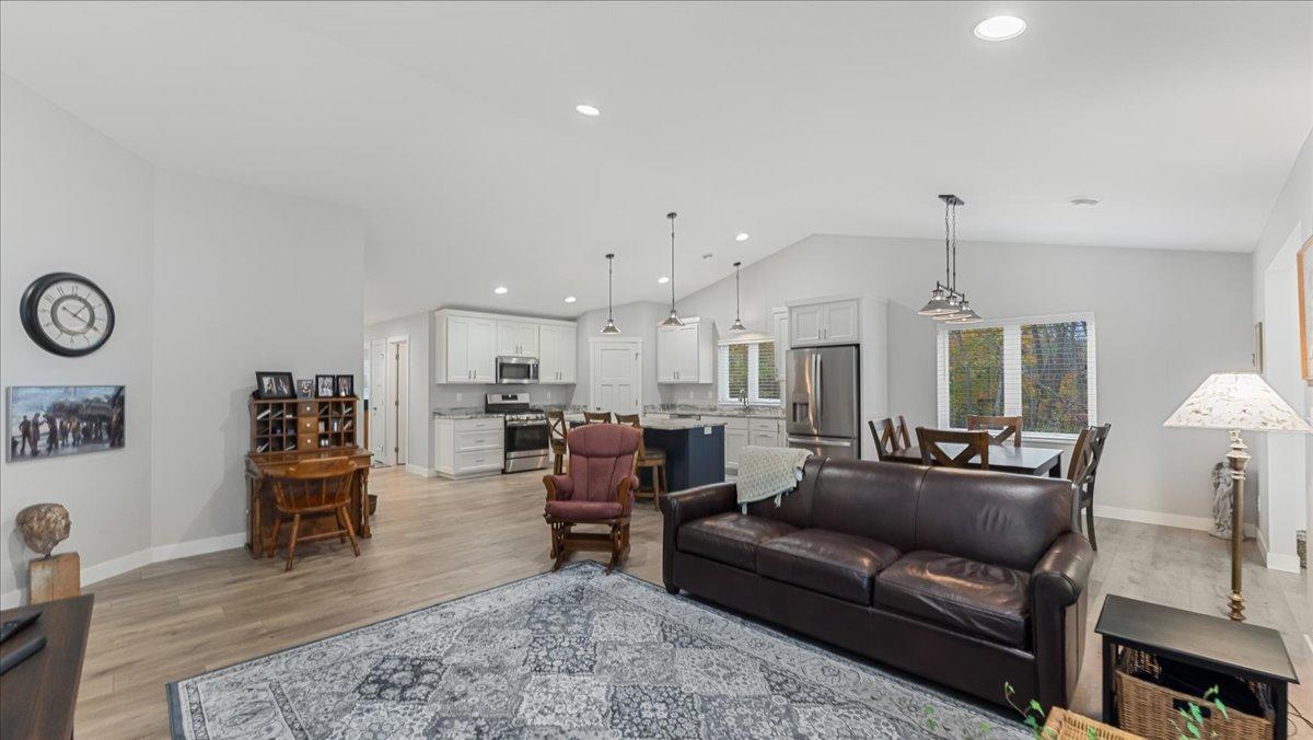 423 Old Glory Drive NE Alexandria Twp MN 56308