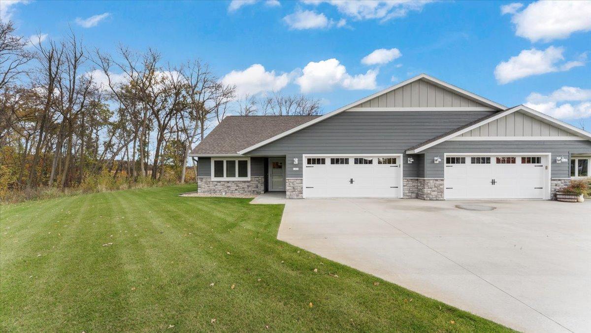 423 Old Glory Drive NE Alexandria Twp MN 56308