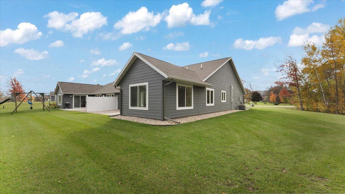 423 Old Glory Drive NE Alexandria Twp MN 56308