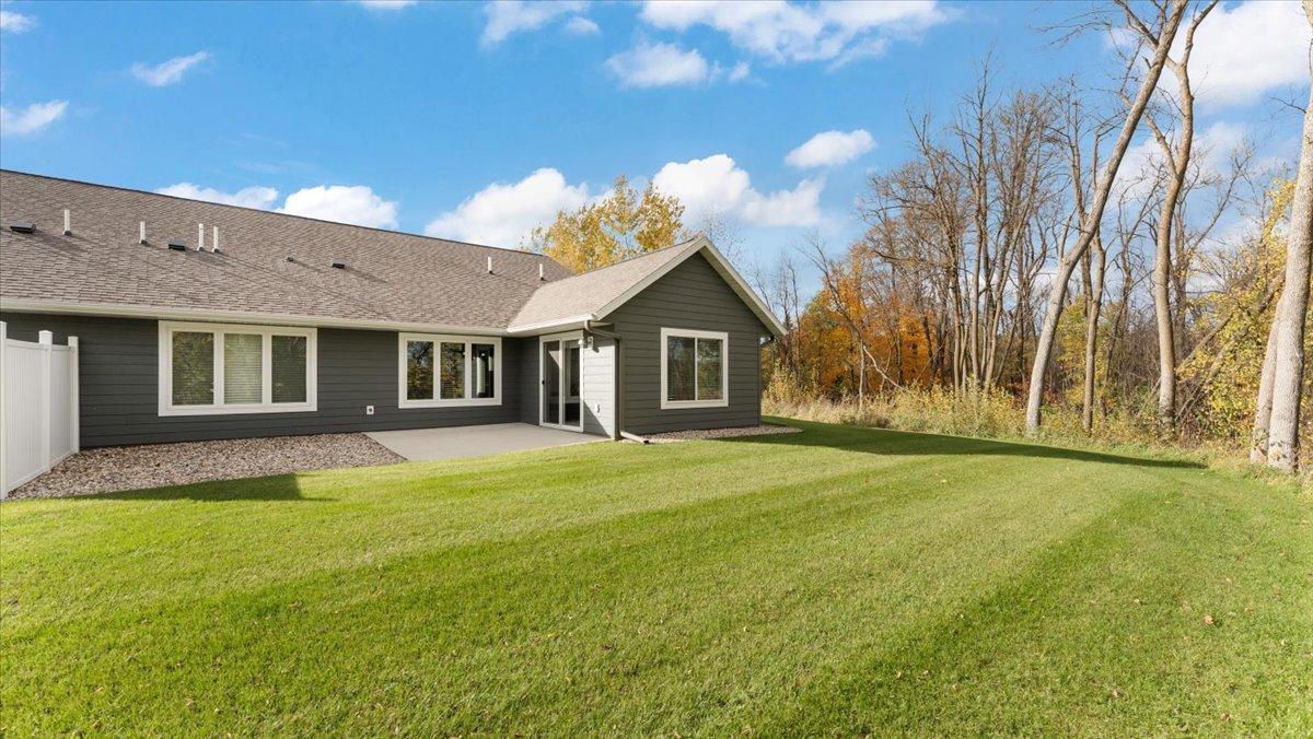 423 Old Glory Drive NE Alexandria Twp MN 56308