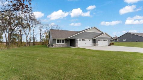 423 Old Glory Drive NE Alexandria MN 56308