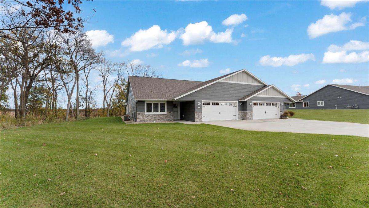 423 Old Glory Drive NE Alexandria Twp MN 56308