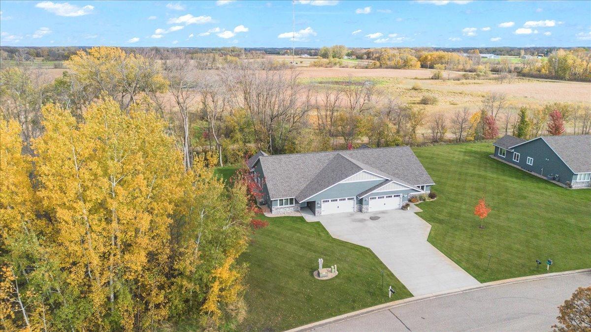 423 Old Glory Drive NE Alexandria Twp MN 56308