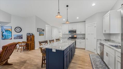 423 Old Glory Drive NE Alexandria MN 56308