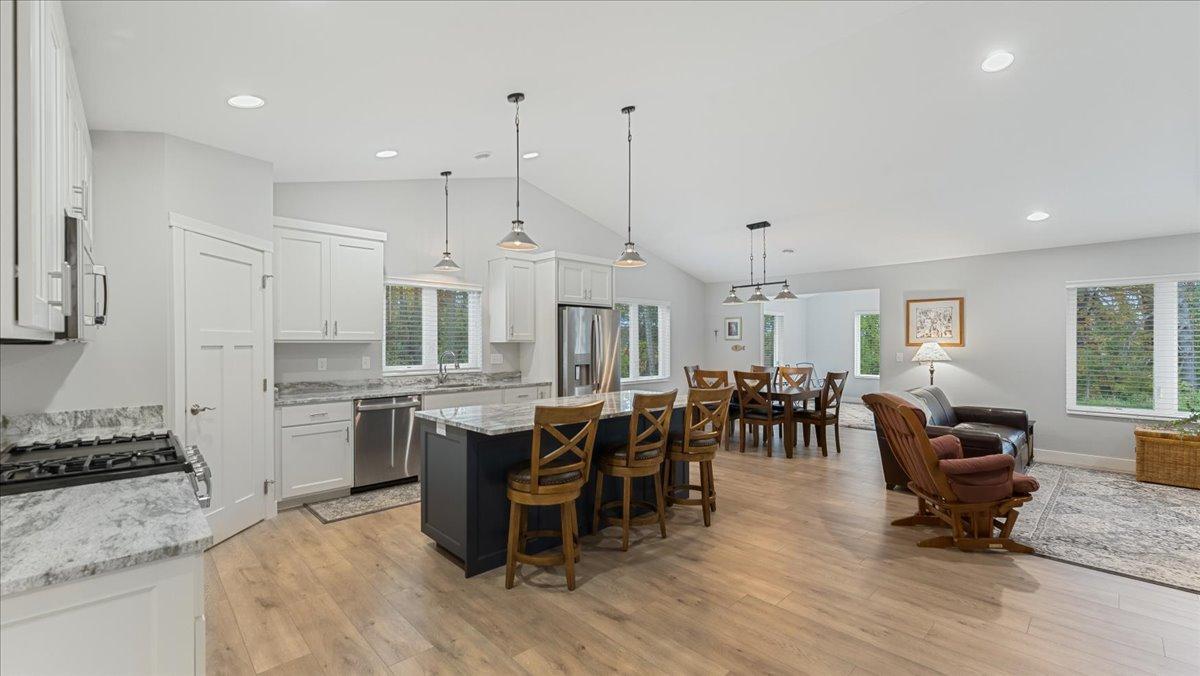 423 Old Glory Drive NE Alexandria Twp MN 56308