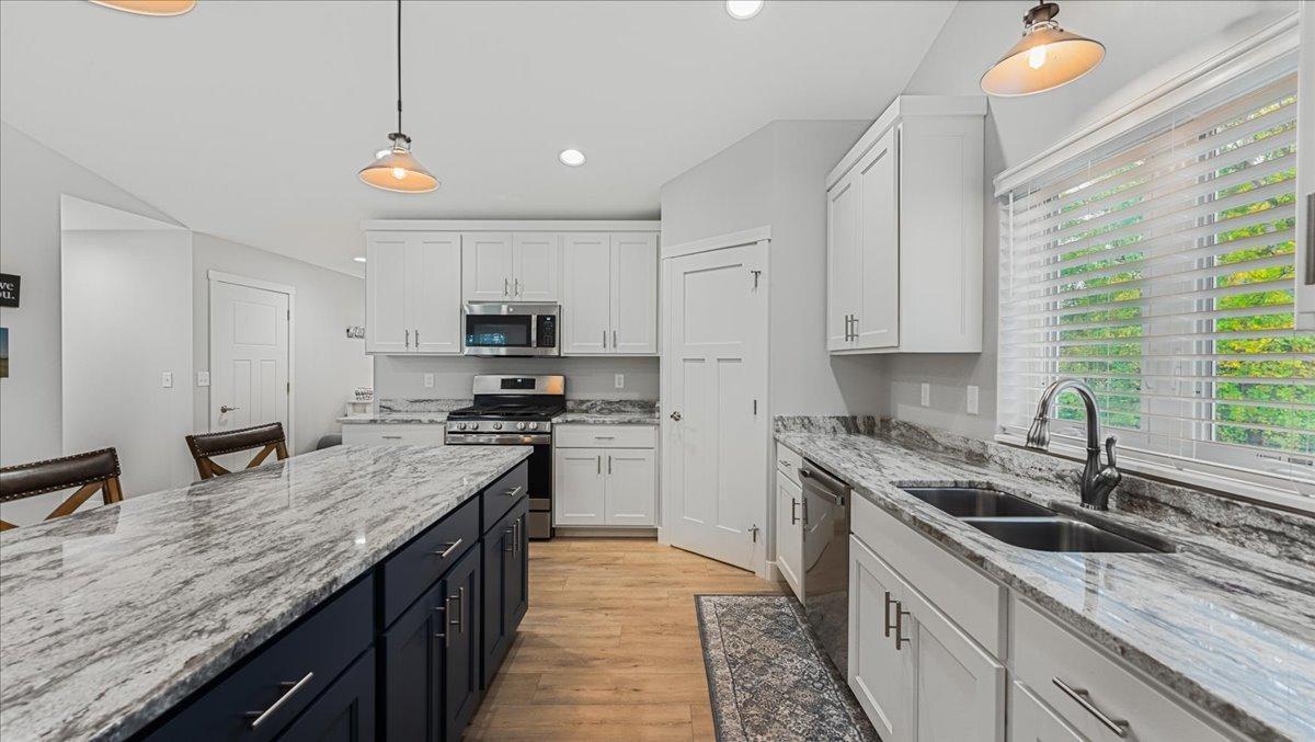 423 Old Glory Drive NE Alexandria Twp MN 56308