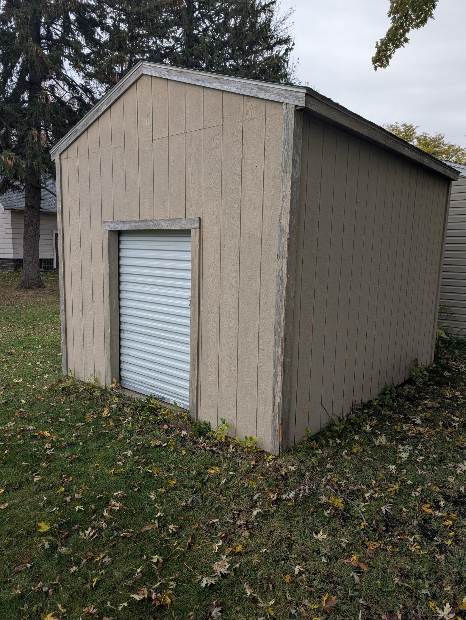 150 Mason Avenue Alden MN 56009