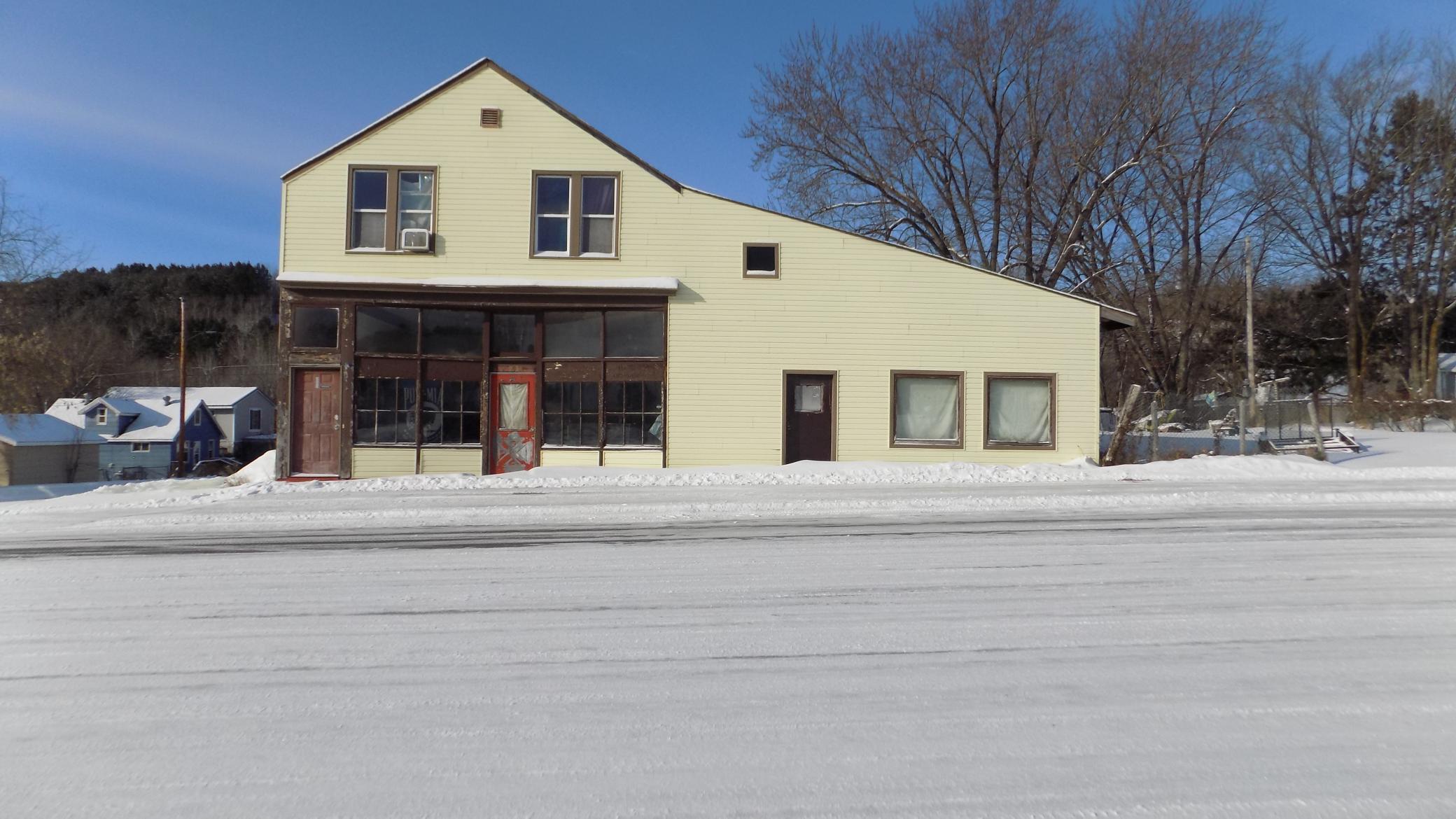 913 Gary Street Calumet MN 55716