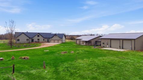 5365 159th Avenue SE Kindred ND 58051