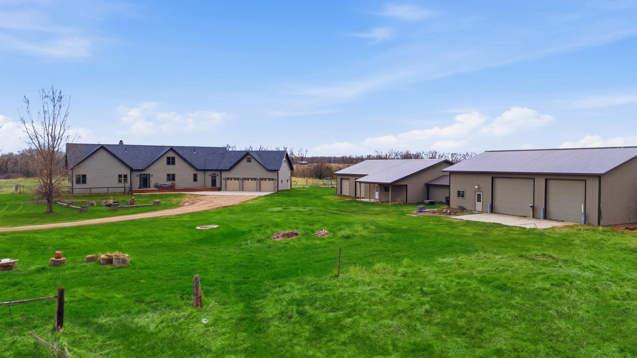 5365 159th Avenue SE Kindred ND 58051
