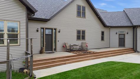 5365 159th Avenue SE Kindred ND 58051