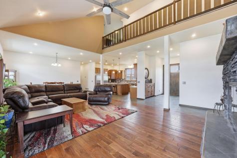 5365 159th Avenue SE Kindred ND 58051