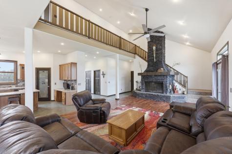 5365 159th Avenue SE Kindred ND 58051