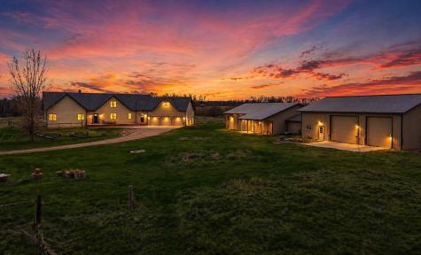 5365 159th Avenue SE Kindred ND 58051