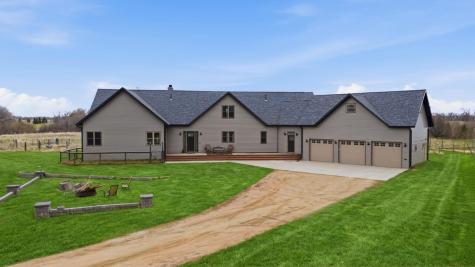 5365 159th Avenue SE Kindred ND 58051