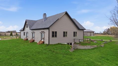 5365 159th Avenue SE Kindred ND 58051