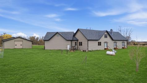 5365 159th Avenue SE Kindred ND 58051