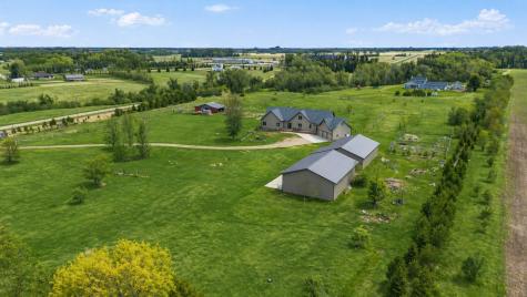5365 159th Avenue SE Kindred ND 58051