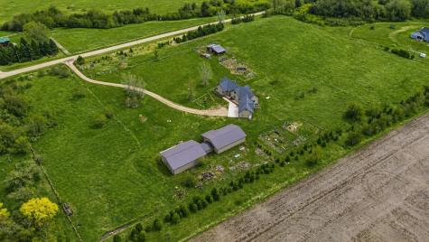 5365 159th Avenue SE Kindred ND 58051