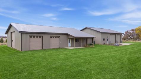 5365 159th Avenue SE Kindred ND 58051