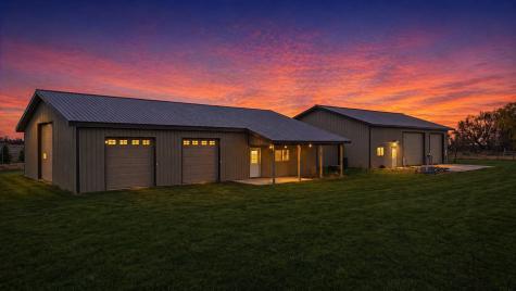 5365 159th Avenue SE Kindred ND 58051