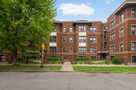 385 Laurel Avenue Saint Paul MN 55102