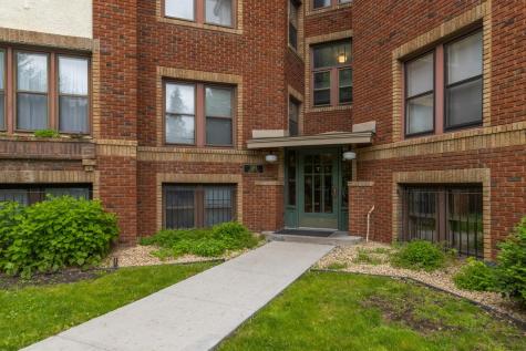 385 Laurel Avenue Saint Paul MN 55102