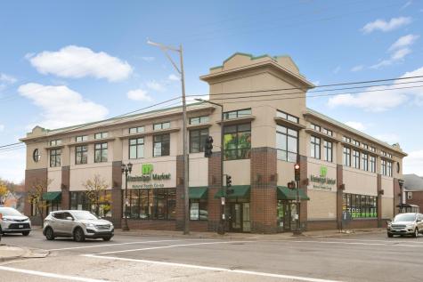 385 Laurel Avenue Saint Paul MN 55102