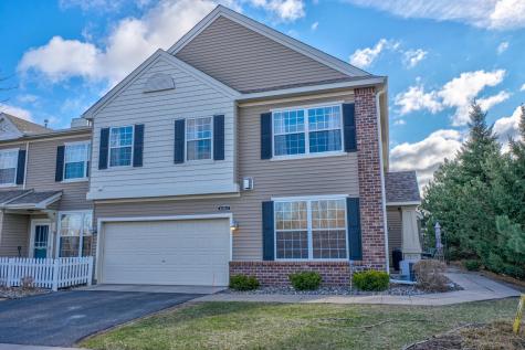 4470 Rosemary Way Hugo MN 55038