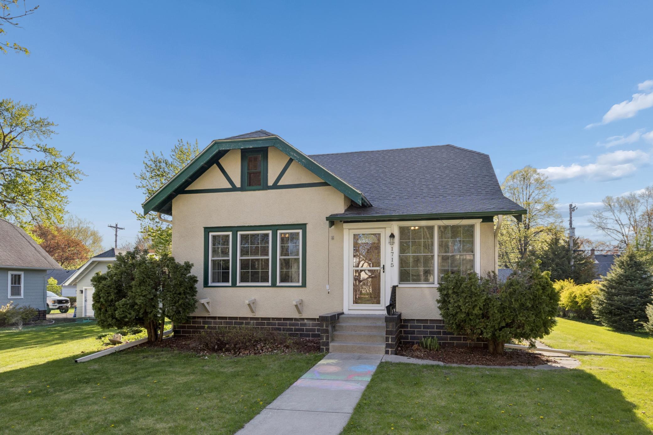 1715 Greeley Avenue N Glencoe MN 55336