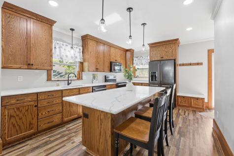 1715 Greeley Avenue N Glencoe MN 55336