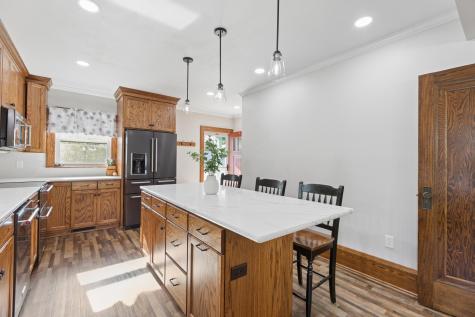 1715 Greeley Avenue N Glencoe MN 55336