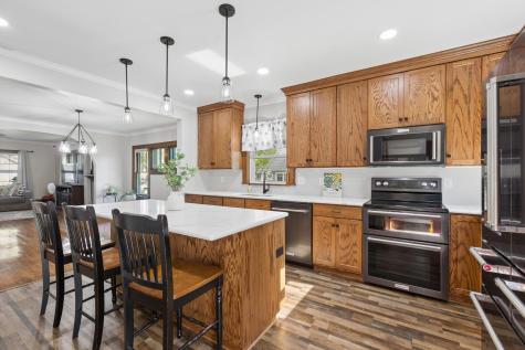 1715 Greeley Avenue N Glencoe MN 55336