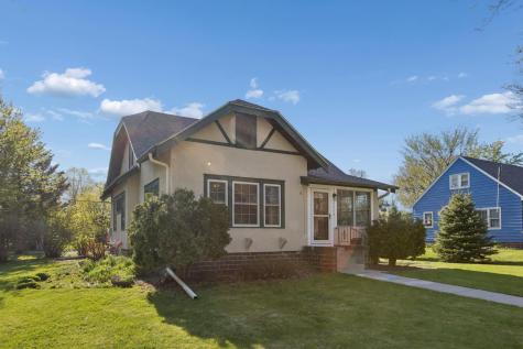 1715 Greeley Avenue N Glencoe MN 55336