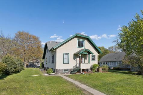 1715 Greeley Avenue N Glencoe MN 55336