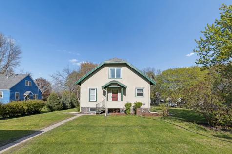 1715 Greeley Avenue N Glencoe MN 55336